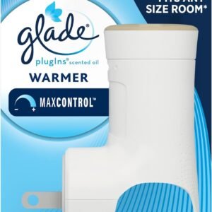 Glade PlugIns Air Freshener Warmer